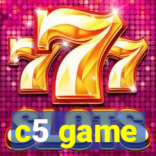 c5 game